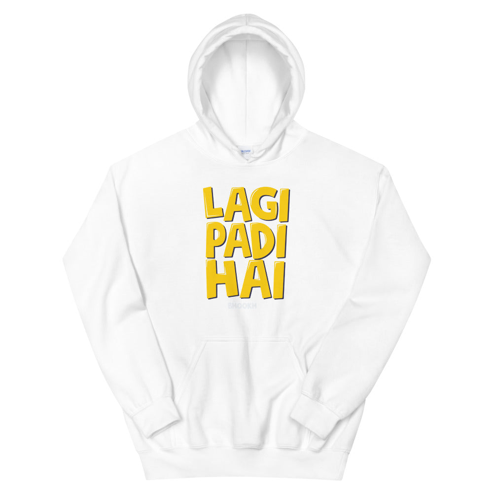 Bhukh Laggi Hoodie