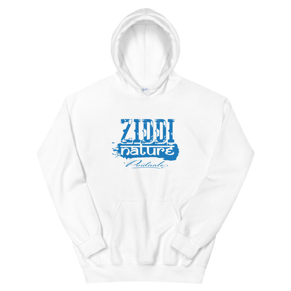 Faith Over Fear Hoodie