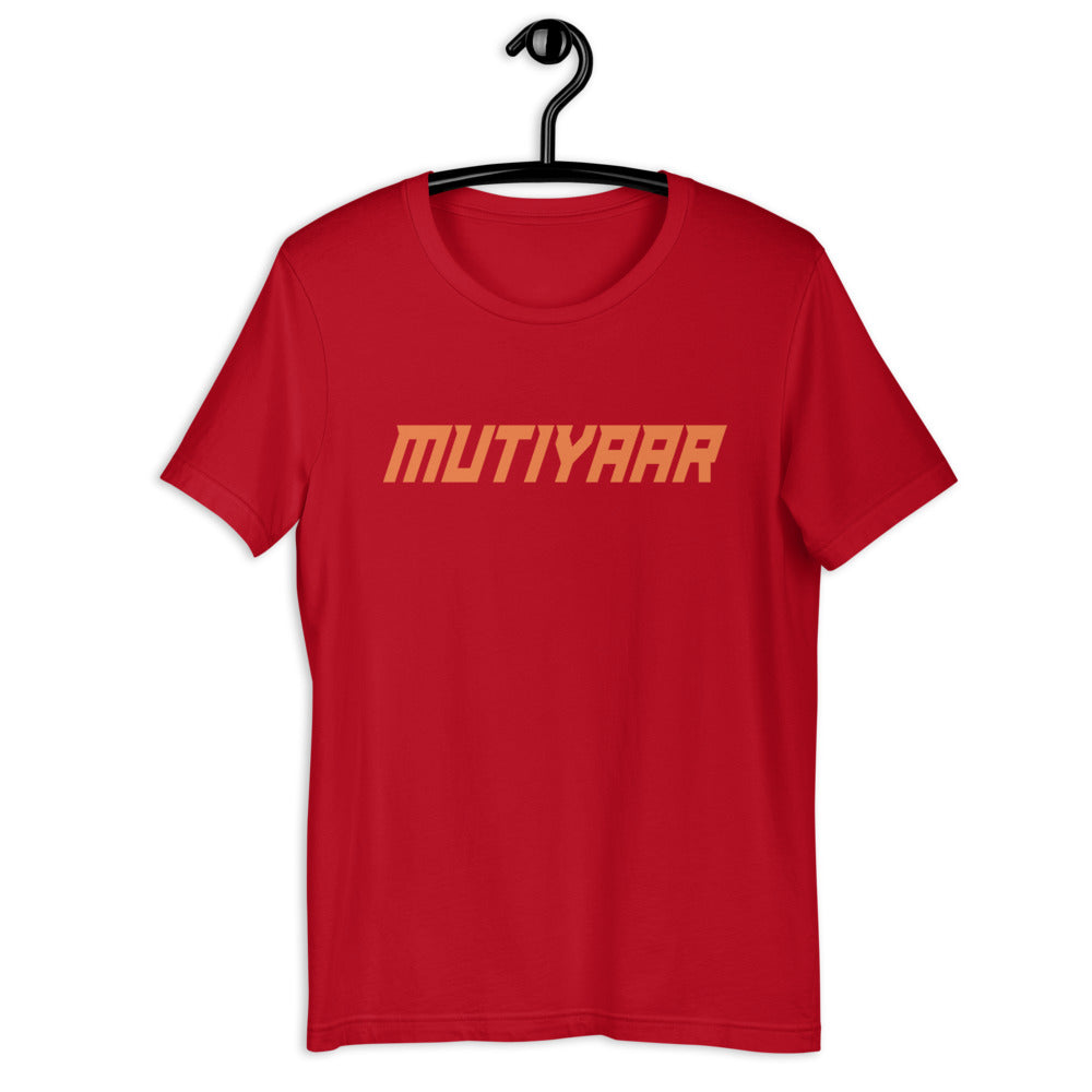 Mutiyaar T-Shirt