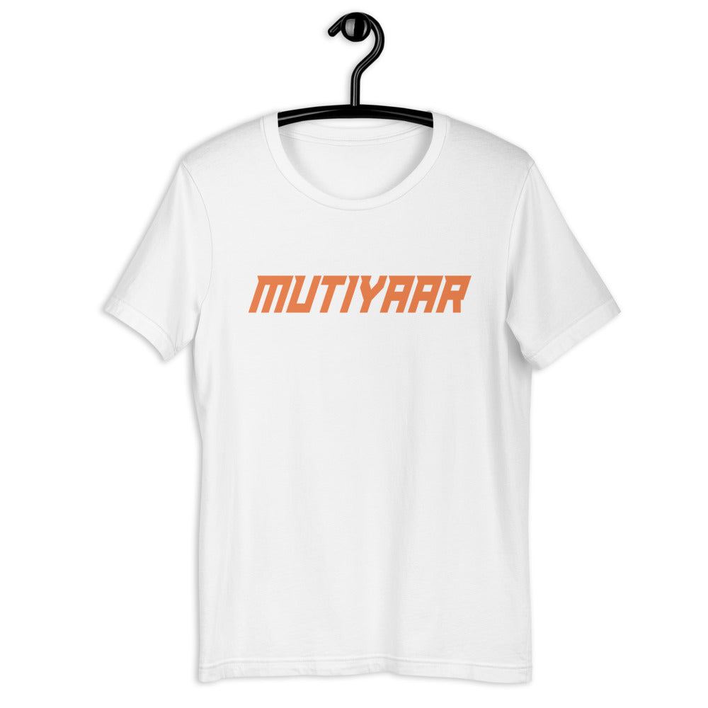 Mutiyaar T-Shirt